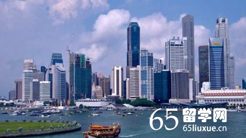 新加坡双语教育环境