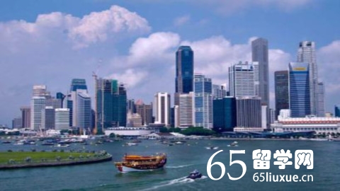 新加坡留学的前景