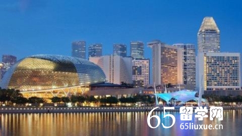 新加坡经济发展