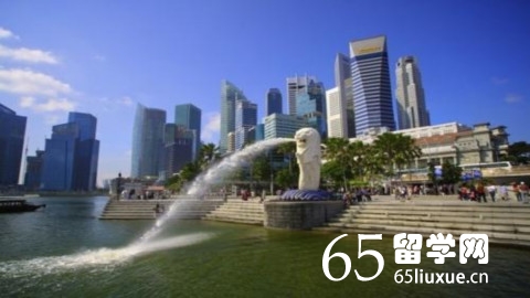 移民新加坡的条件