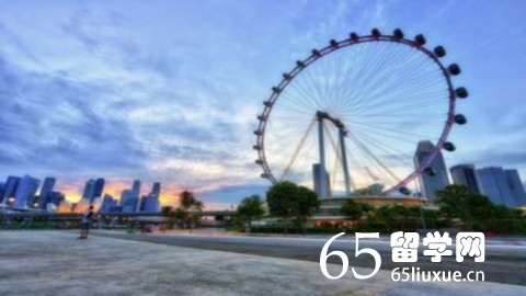新加坡免费景点