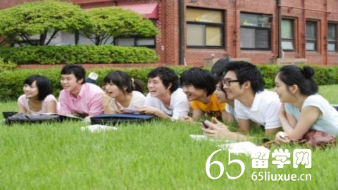 澳洲詹姆斯库克大学