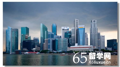 JCU市场营销专业申请介绍